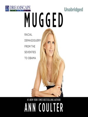 cover image of Mugged